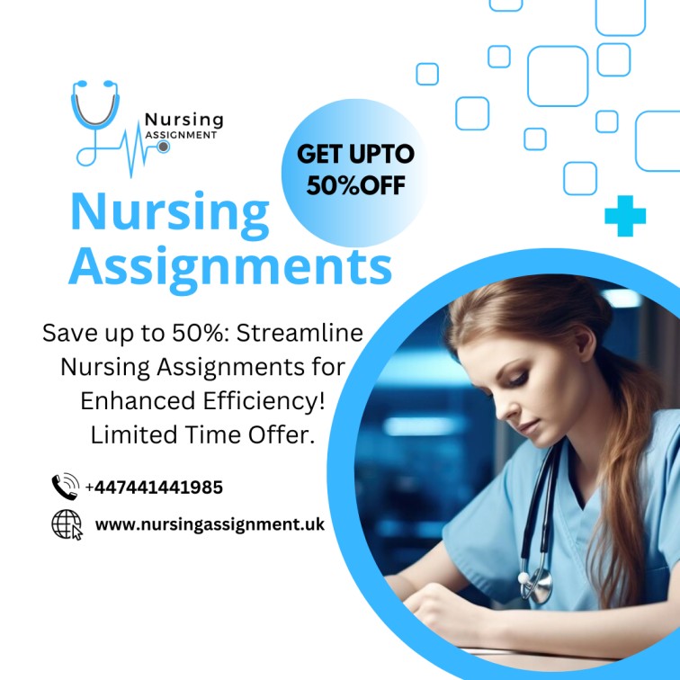 Optimizing Efficiency: Nursing Assignments